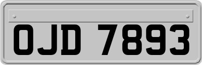 OJD7893