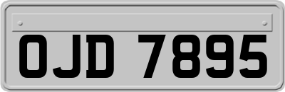 OJD7895