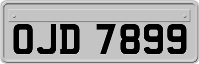 OJD7899