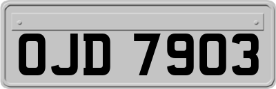 OJD7903