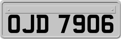 OJD7906