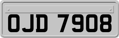 OJD7908