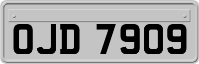 OJD7909