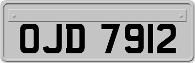 OJD7912