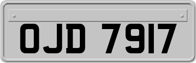 OJD7917