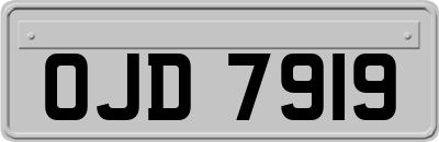 OJD7919