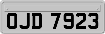 OJD7923