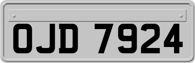 OJD7924