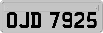 OJD7925