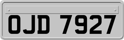 OJD7927