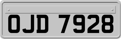 OJD7928