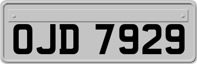 OJD7929