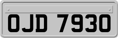 OJD7930