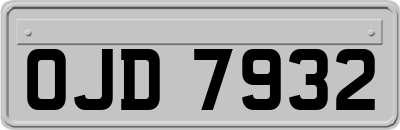 OJD7932
