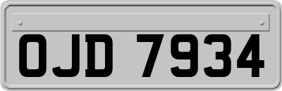 OJD7934