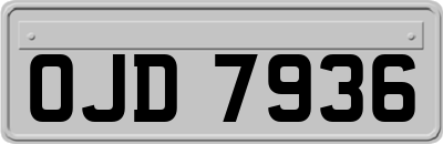 OJD7936