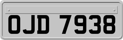 OJD7938