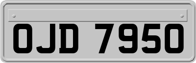 OJD7950