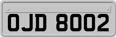 OJD8002