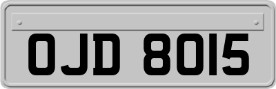 OJD8015