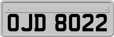 OJD8022
