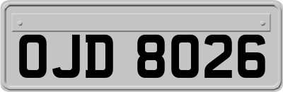 OJD8026