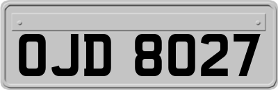 OJD8027