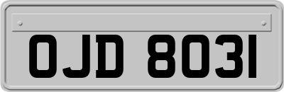 OJD8031