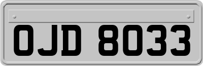 OJD8033