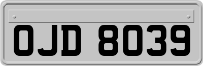 OJD8039