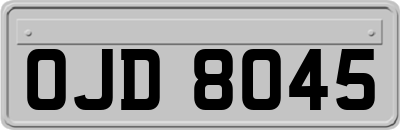 OJD8045