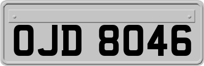 OJD8046