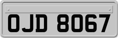 OJD8067