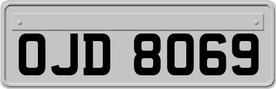 OJD8069