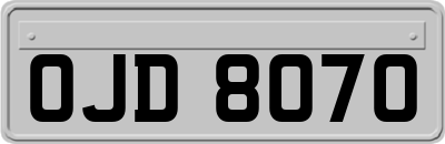 OJD8070