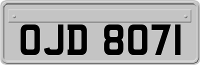 OJD8071