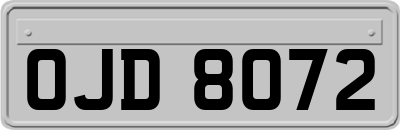 OJD8072