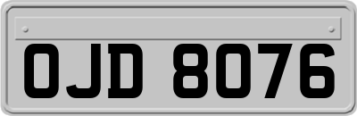 OJD8076
