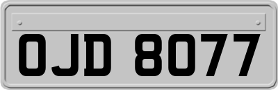 OJD8077