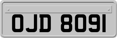 OJD8091