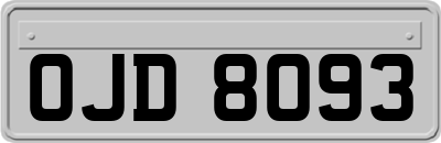OJD8093
