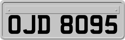 OJD8095