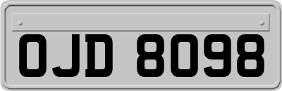 OJD8098