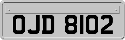 OJD8102