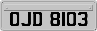 OJD8103