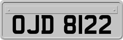 OJD8122