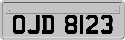 OJD8123