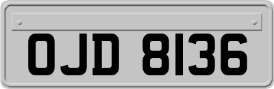 OJD8136