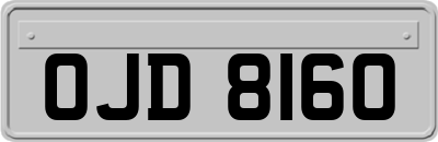 OJD8160