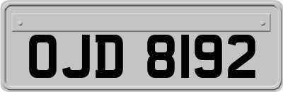 OJD8192